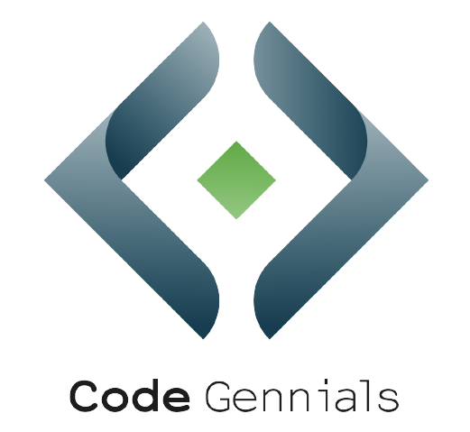 LogoCodeGennials